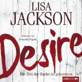 Jackson , Lisa - Der Gebot der Rache (gelesen von Franziska Pigulla)