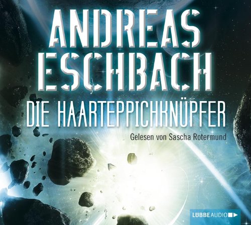 - Die Haarteppichknüpfer