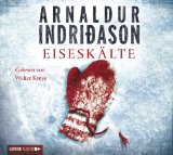  - Abgründe: Island Krimi.