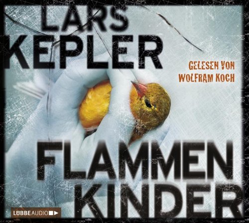 - Flammenkinder: Krimi.
