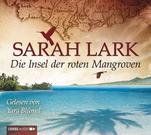 - Die Insel der roten Mangroven