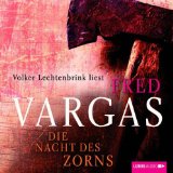 Vargas , Fred - Der vierzehnte Stein (gelesen von Gesine Cukrowski)