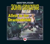 John Sinclair Folge 83 - Ein Leben Unter Toten