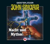 John Sinclair Folge 83 - Ein Leben Unter Toten