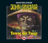  - John Sinclair Classics - Folge 17: Die teuflischen Schädel. Hörspiel.
