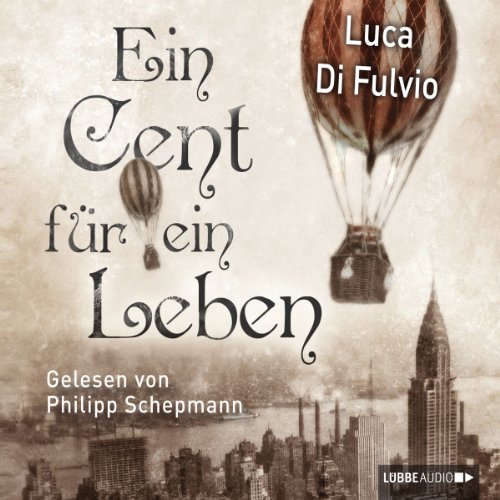 - Ein Cent für ein Leben