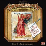 Sir Arthur Conan Doyle - Sherlock Holmes Chronicles 01-Die Moriarty Lüge