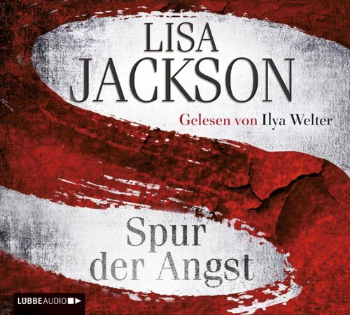  - S Spur der Angst