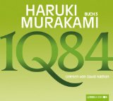  - Die Pilgerjahre des farblosen Herrn Tazaki: 7 CDs