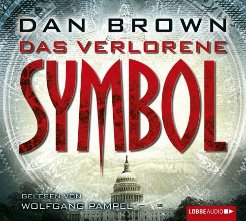 - Das verlorene Symbol