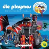 die Playmos - Die Playmos Folge 35 - Streit im Wilden Westen
