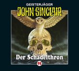 Geister-Schocker - Geister-Schocker 48. Der Tyrann aus der Tiefe