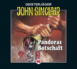 Dark , Jason - John Sinclair Classics - Folge 20: Dr. Tod. (Geisterjäger John Sinclair - Classics)