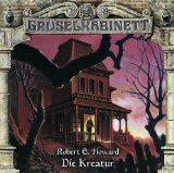  - Gruselkabinett - Folge 84 und 85: Die Katze und der Kanarienvogel.