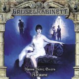  - Gruselkabinett - Folge 84 und 85: Die Katze und der Kanarienvogel.