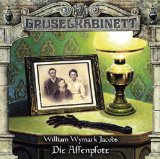 - Gruselkabinett - Folge 87: Alraune.