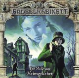  - Gruselkabinett - Folge 87: Alraune.