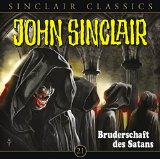 Dark , Jason - John Sinclair Classics - Folge 20: Dr. Tod. (Geisterjäger John Sinclair - Classics)