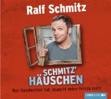 Kerkeling , Hape - Der Junge muss an die frische Luft: Meine Kindheit und ich: 8 CDs