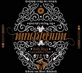  - Der Blackthorn-Code – Das Vermächtnis des Alchemisten: Lesung mit Oliver Rohrbeck (5 CDs)