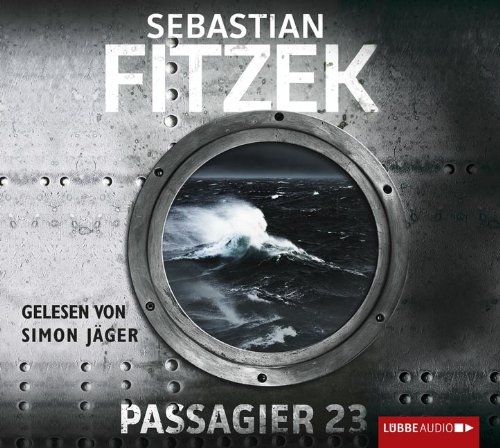 - Passagier 23