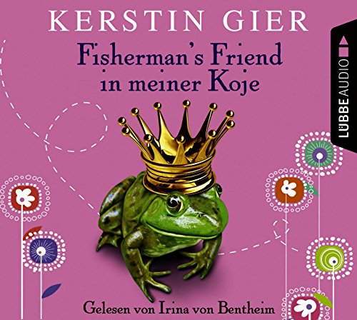  - Fisherman's Friend in meiner Koje