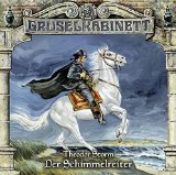  - John Sinclair - Folge 99: Das gläserne Grauen.