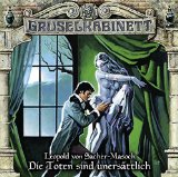 - Gruselkabinett - Folge 100: Träume im Hexenhaus.