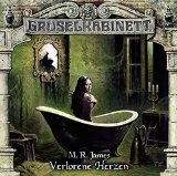  - Gruselkabinett - Folge 100: Träume im Hexenhaus.