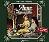 Lucy Maud Montgomery - Anne auf Green Gables, Box2: Folge 5 - 8