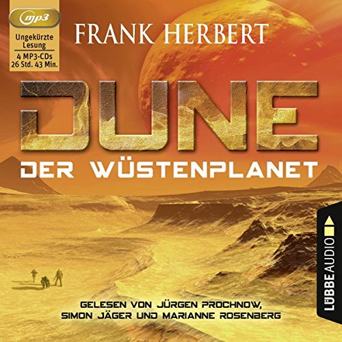 - Dune: Der Wüstenplanet