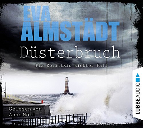 Eva Almstädt - Düsterbruch