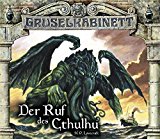 Gruselkabinett-Box - Die H.P.Lovecraft-Box II