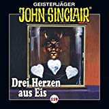  - John Sinclair - Folge 120: Die goldenen Skelette. Teil 2 von 4. (Geisterjäger John Sinclair, Band 120)