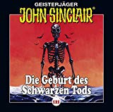 John Sinclair-Folge 122 - Inferno in der Alptraum-Schlucht Teil 4 Von 4