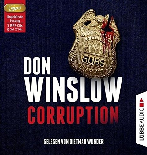 Winslow , Don - Corruption