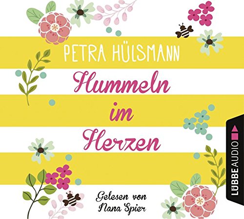  - Hummeln im Herzen: . Roman.