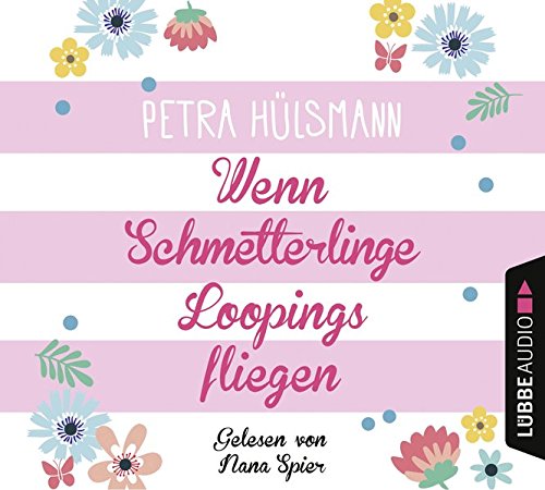 - Wenn Schmetterlinge Loopings fliegen: . Roman.