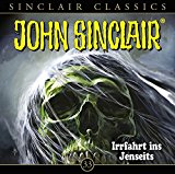 John Sinclair-Folge 123 - Alvas Feuerkuss