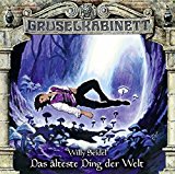 Gruselkabinett-Folge 136 - Das Königreich der Ameisen