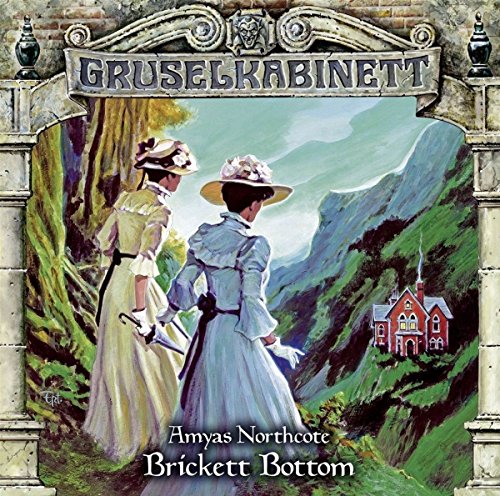 Gruselkabinett-Folge 135 - Brickett Bottom