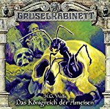 Gruselkabinett-Folge 134 - Das älteste Ding der Welt