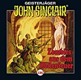 John Sinclair-Folge 124 - Die Rache der Horror-Reiter