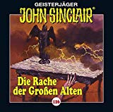 John Sinclair-Folge 124 - Die Rache der Horror-Reiter