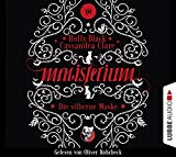  - Magisterium - Der Weg ins Labyrinth: Teil 1. (Magisterium-Serie, Band 1)