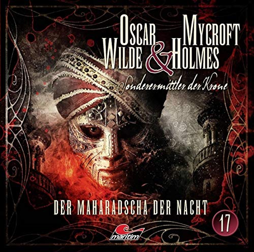  - Der Maharadscha der Nacht