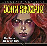 John Sinclair-Folge 132 - Der Ghoul,der Meinen Tod Bestellte
