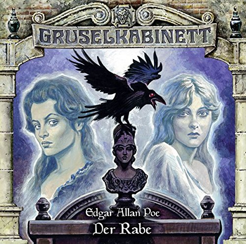  - Gruselkabinett - Folge 139: Der Rabe.