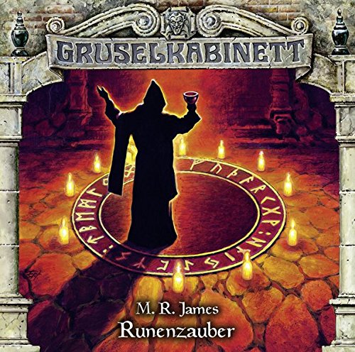 - Gruselkabinett - Folge 140: Runenzauber.