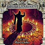  - Gruselkabinett - Folge 141: Der Judas-Kuss.